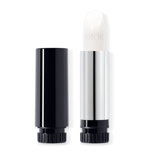 dior natural satin balm|dior lip balm price.